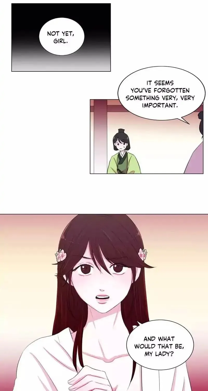 Read Moonlight Garden chapter 15 image 50 on Lezhin