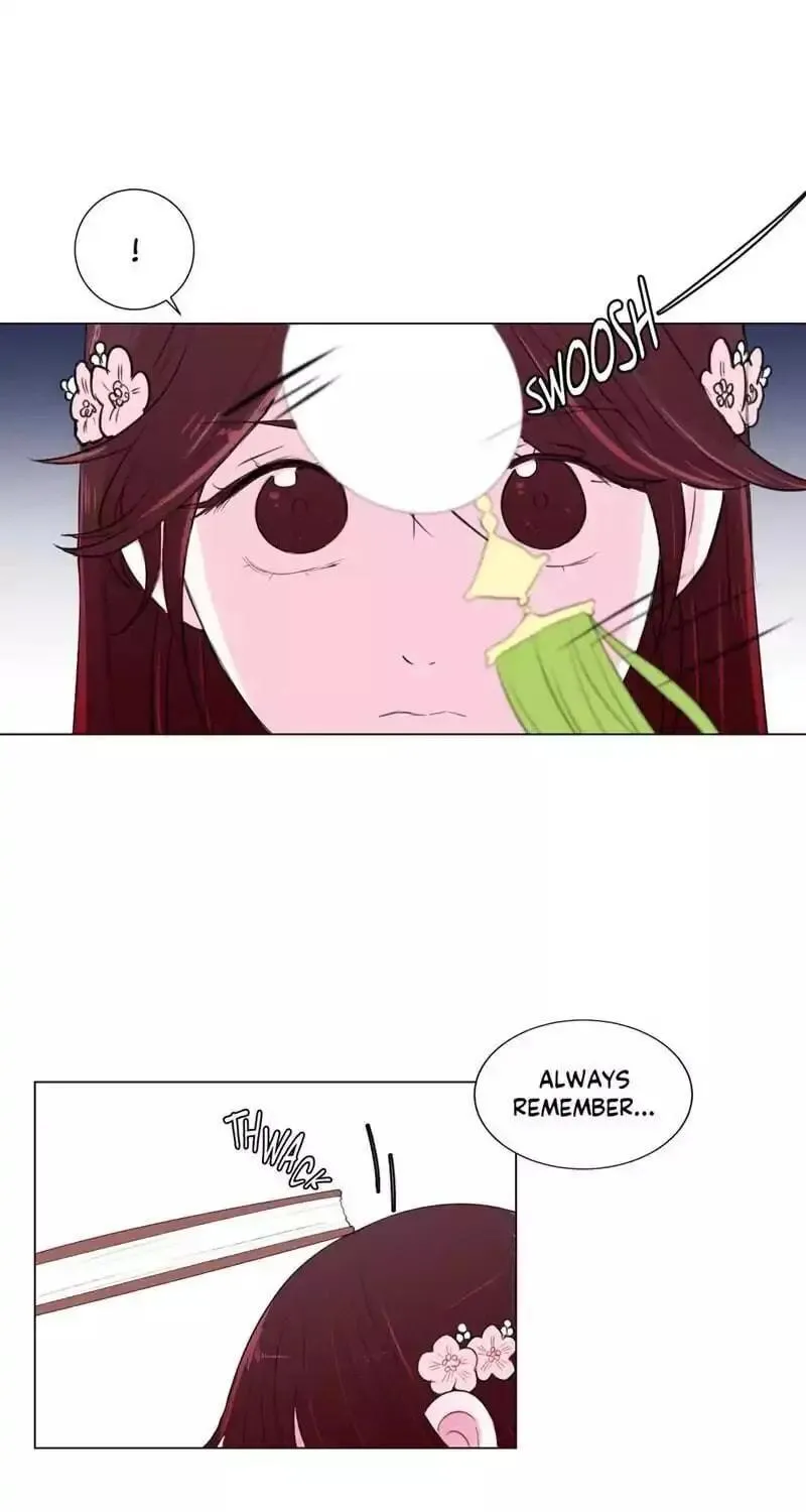 Read Moonlight Garden chapter 15 image 52 on Lezhin