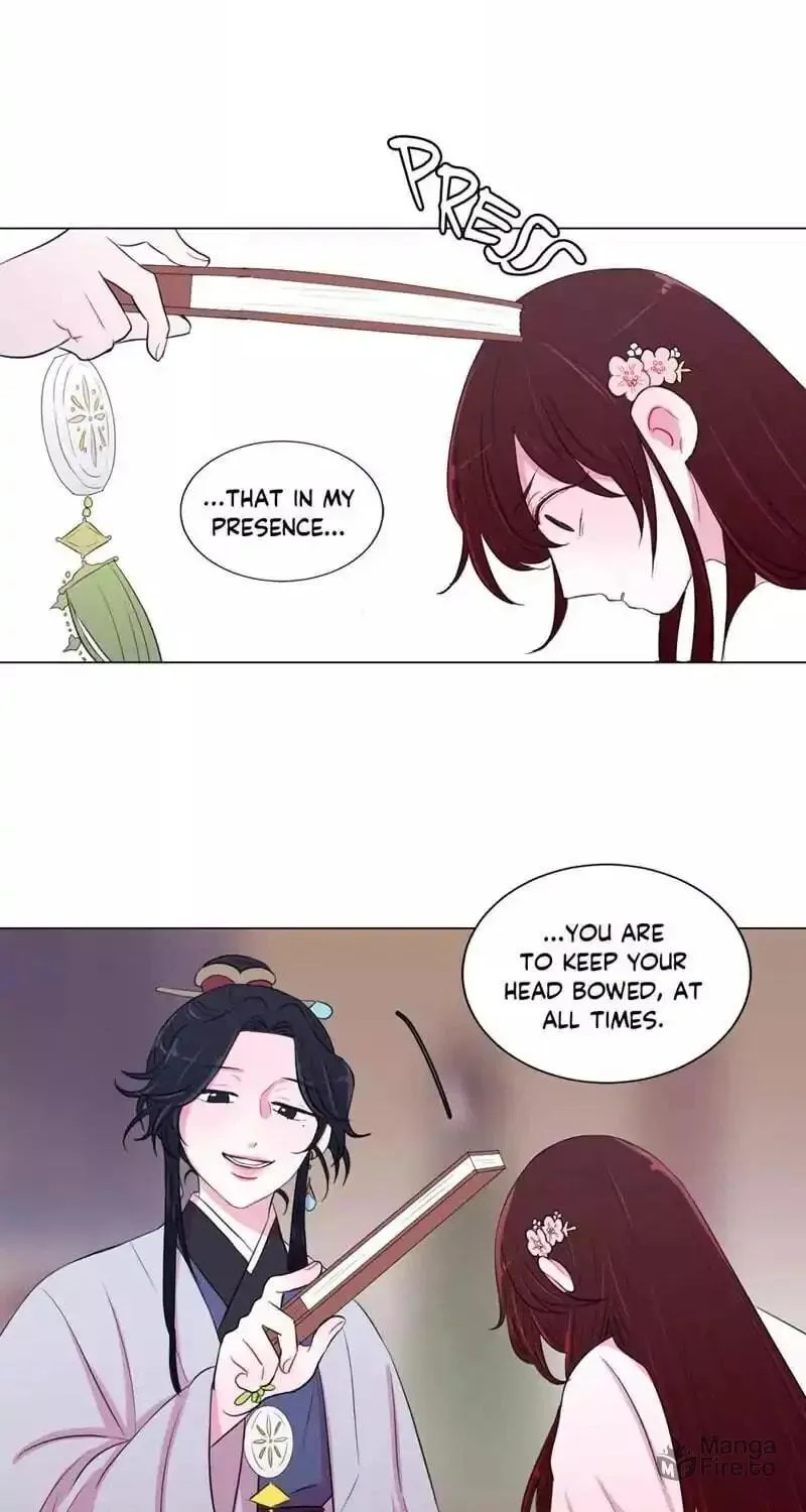 Read Moonlight Garden chapter 15 image 53 on Lezhin