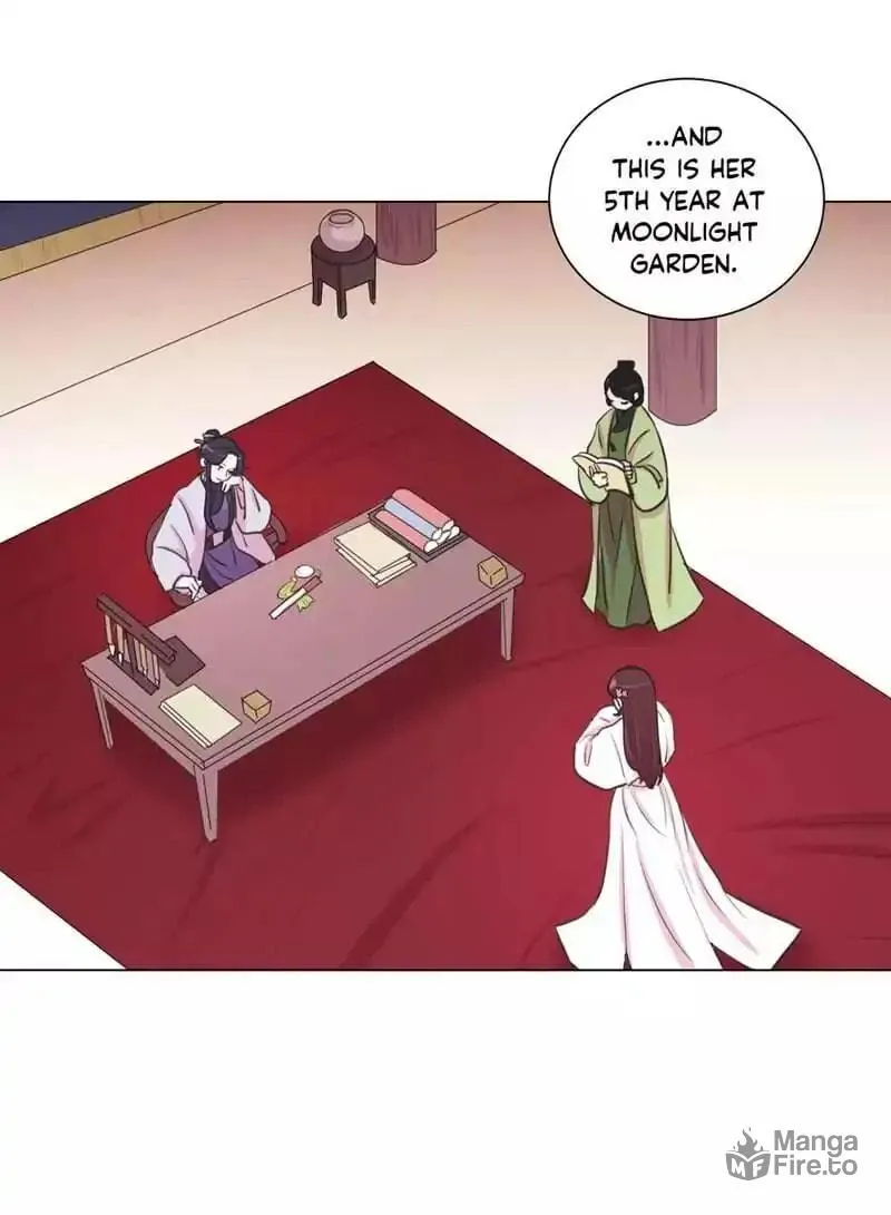 Read Moonlight Garden chapter 15 image 6 on Lezhin