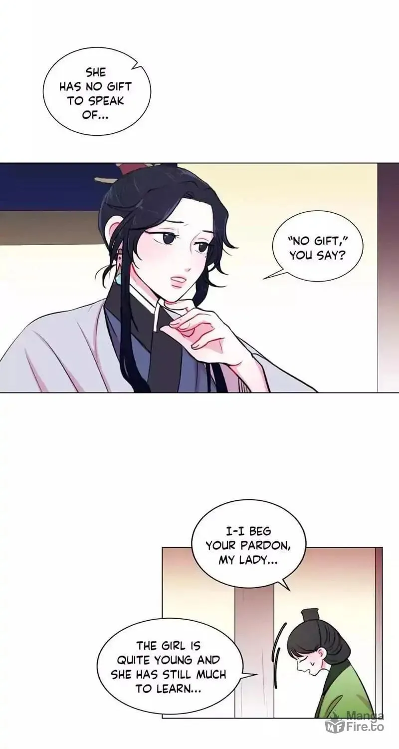 Read Moonlight Garden chapter 15 image 8 on Lezhin