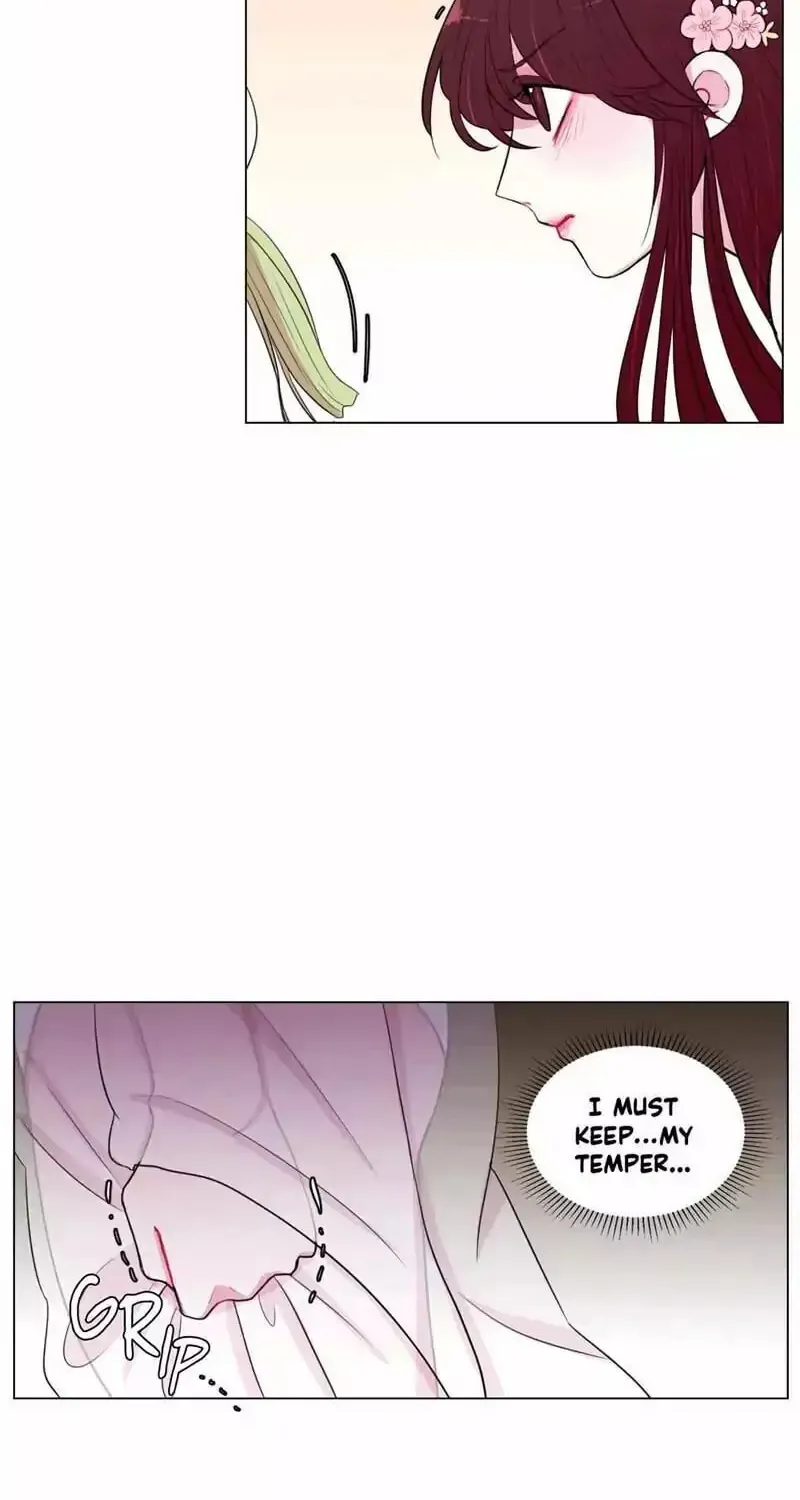 Read Moonlight Garden chapter 16 image 1 on Lezhin