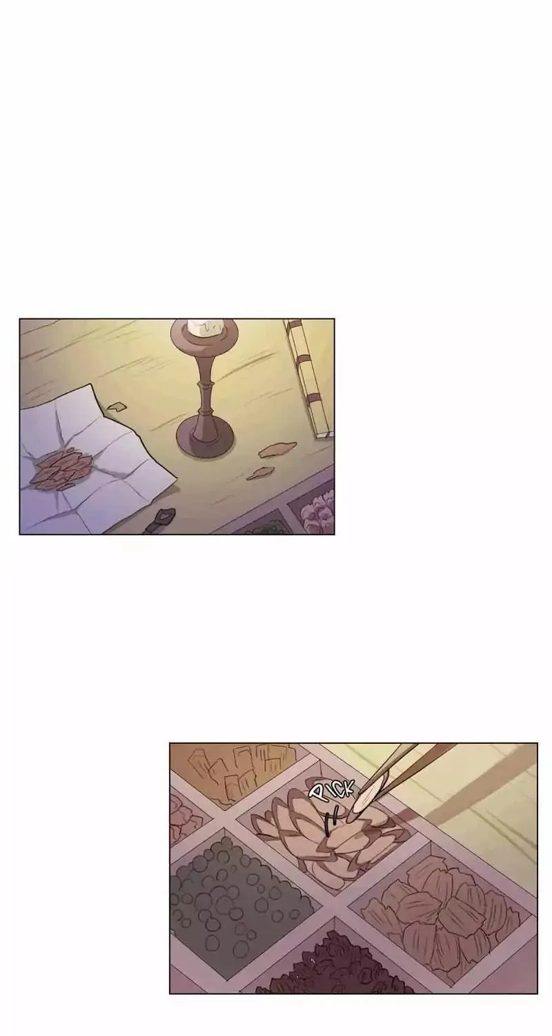 Read Moonlight Garden chapter 16 image 17 on Lezhin