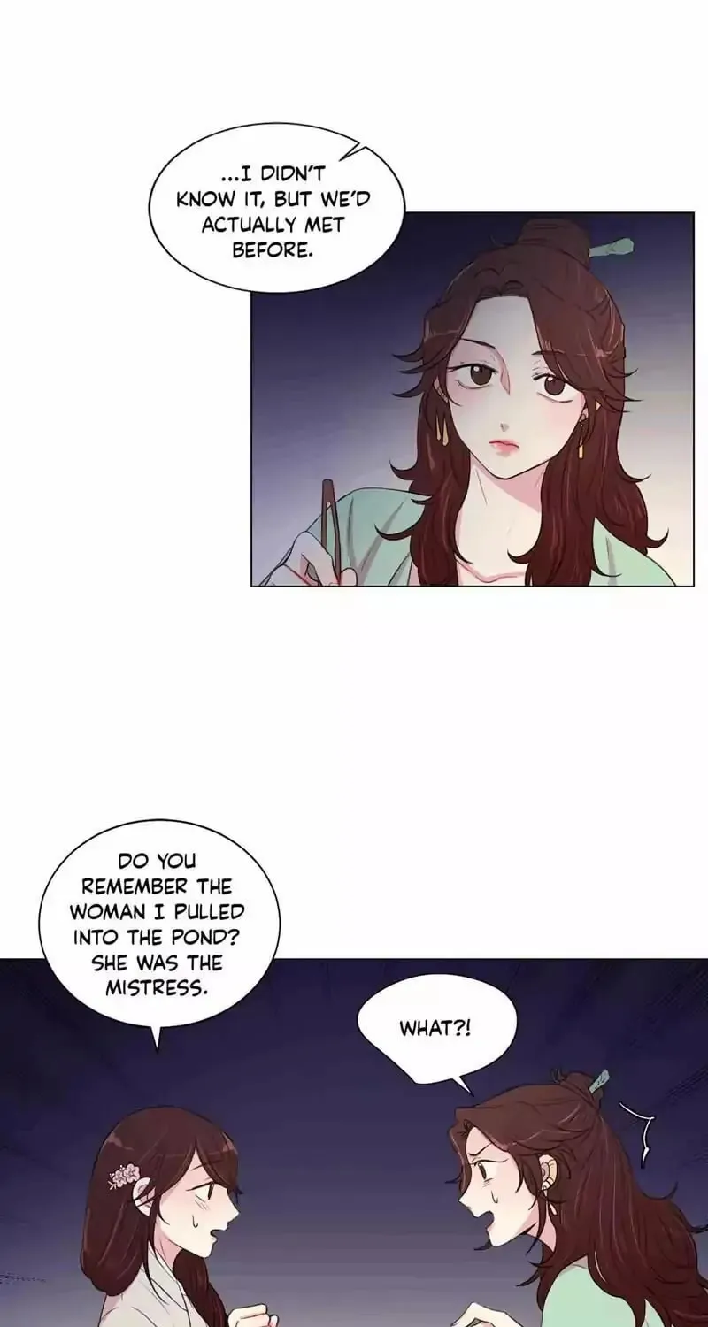 Read Moonlight Garden chapter 16 image 20 on Lezhin