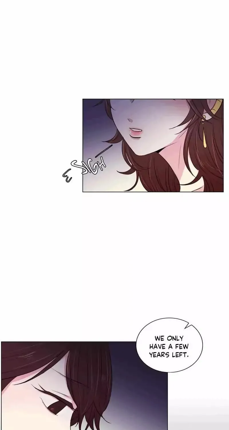 Read Moonlight Garden chapter 16 image 25 on Lezhin