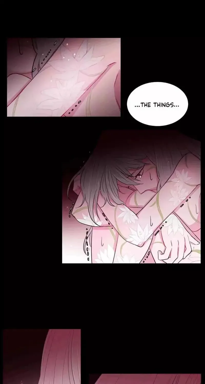 Read Moonlight Garden chapter 16 image 28 on Lezhin