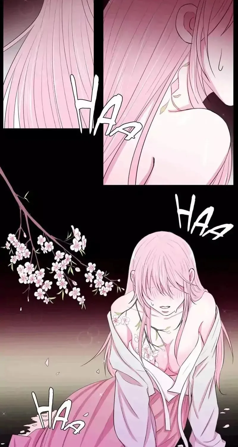 Read Moonlight Garden chapter 16 image 29 on Lezhin
