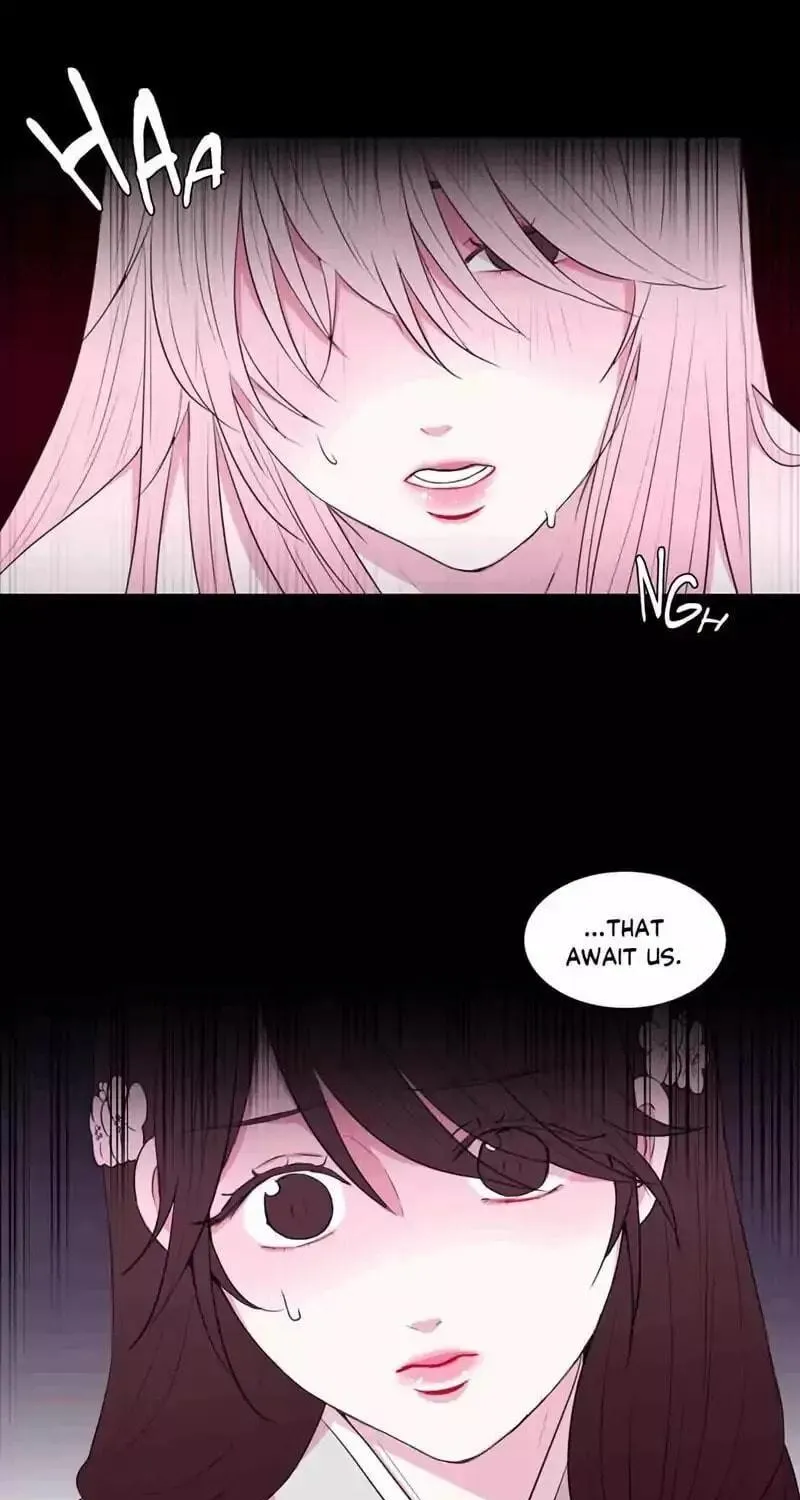 Read Moonlight Garden chapter 16 image 31 on Lezhin