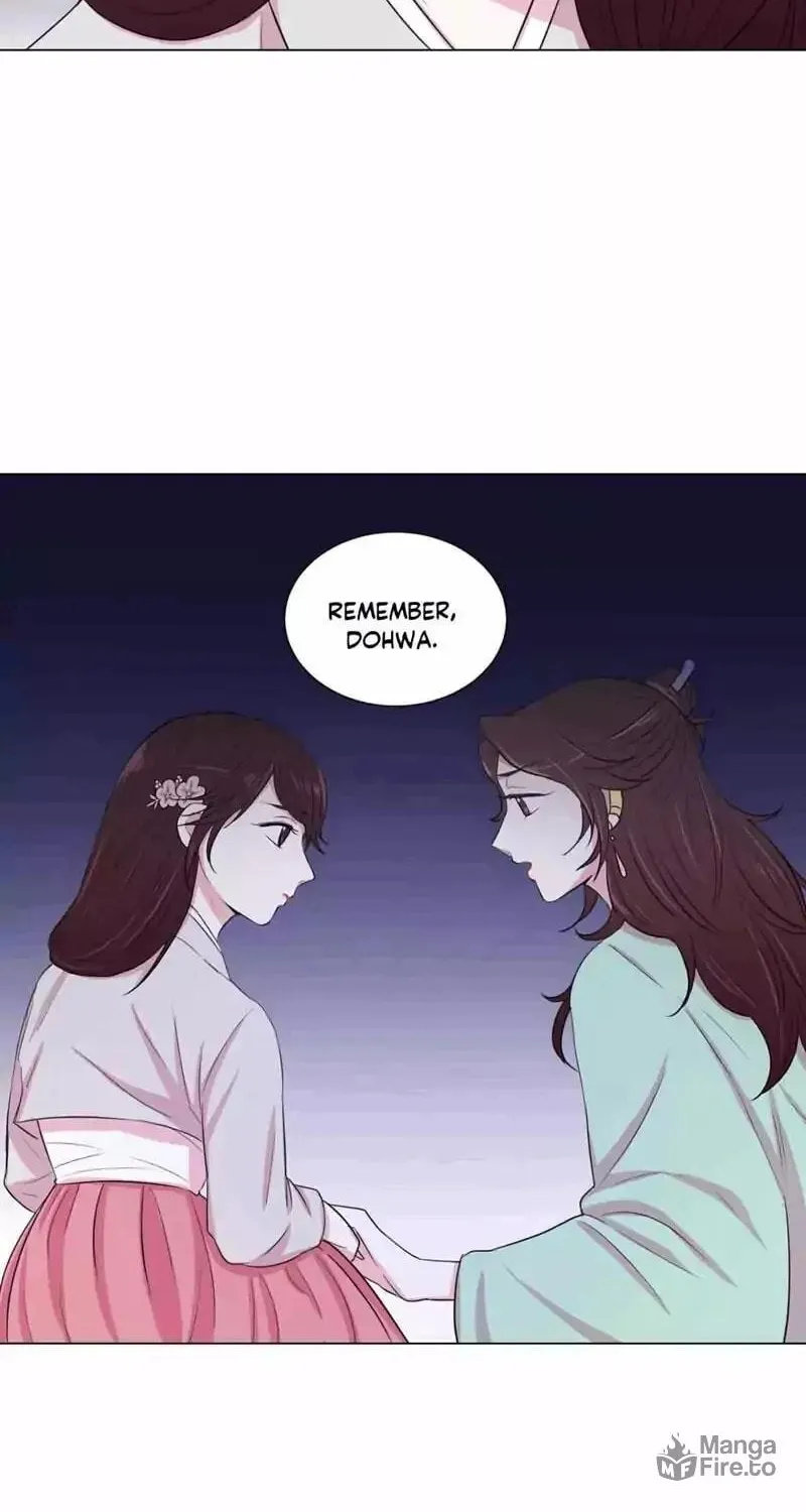 Read Moonlight Garden chapter 16 image 32 on Lezhin