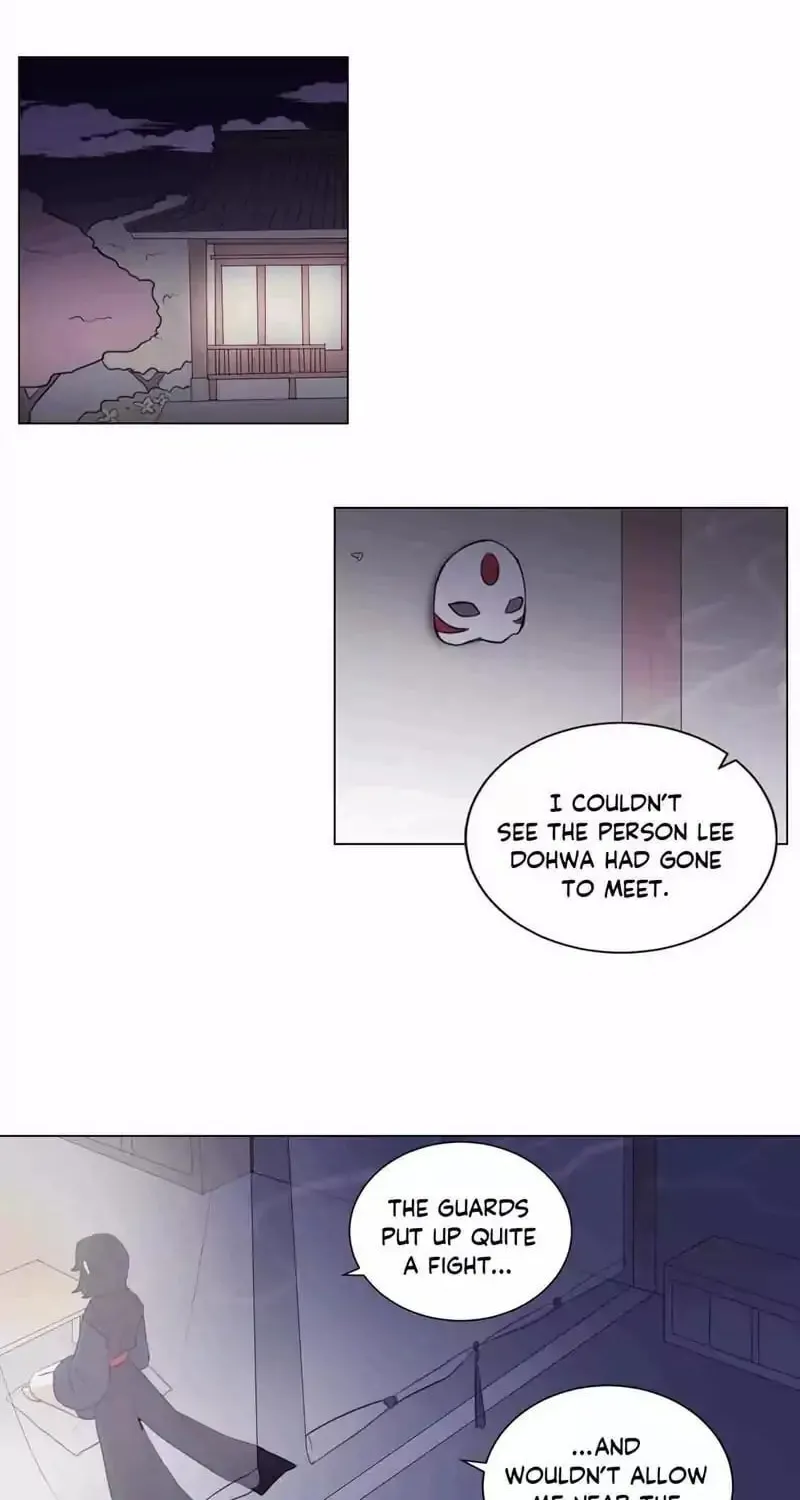 Read Moonlight Garden chapter 16 image 35 on Lezhin