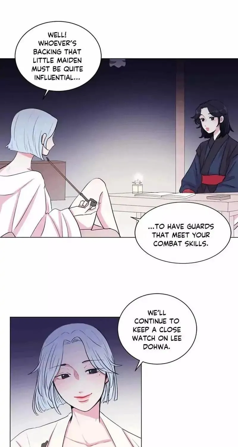 Read Moonlight Garden chapter 16 image 37 on Lezhin