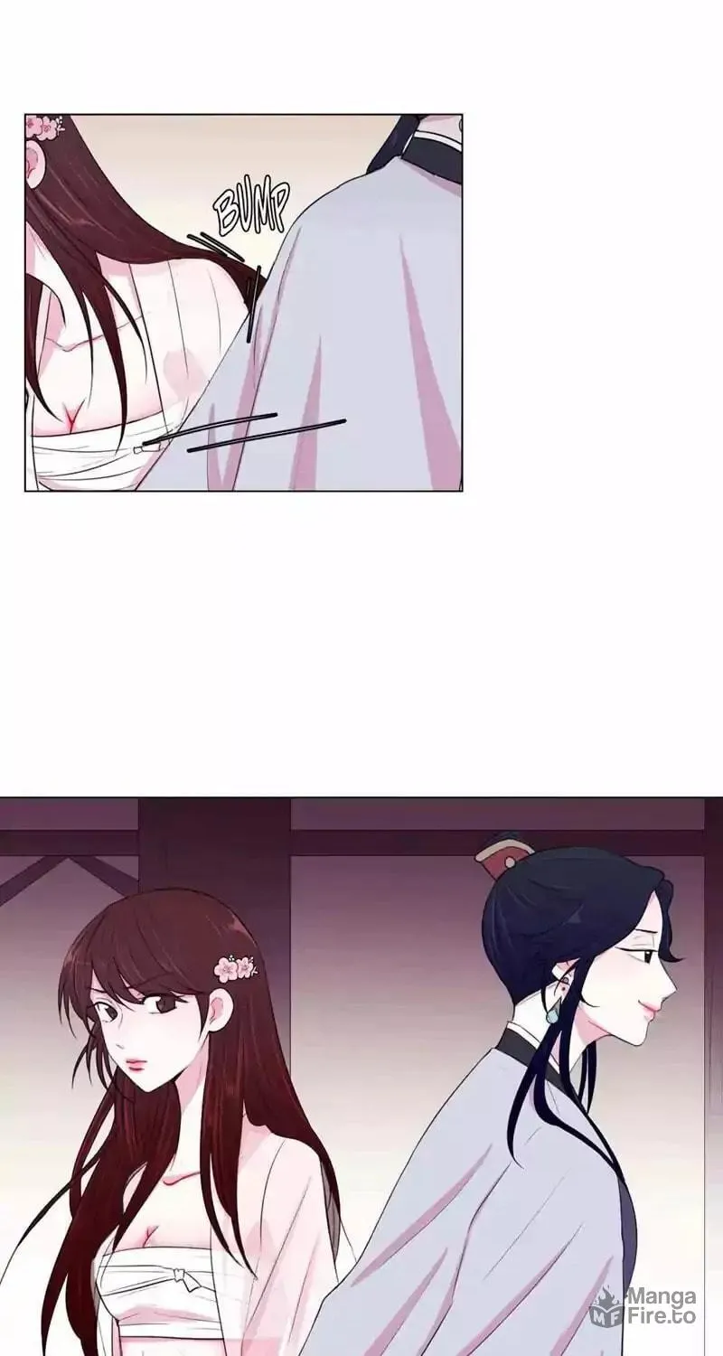 Read Moonlight Garden chapter 16 image 4 on Lezhin