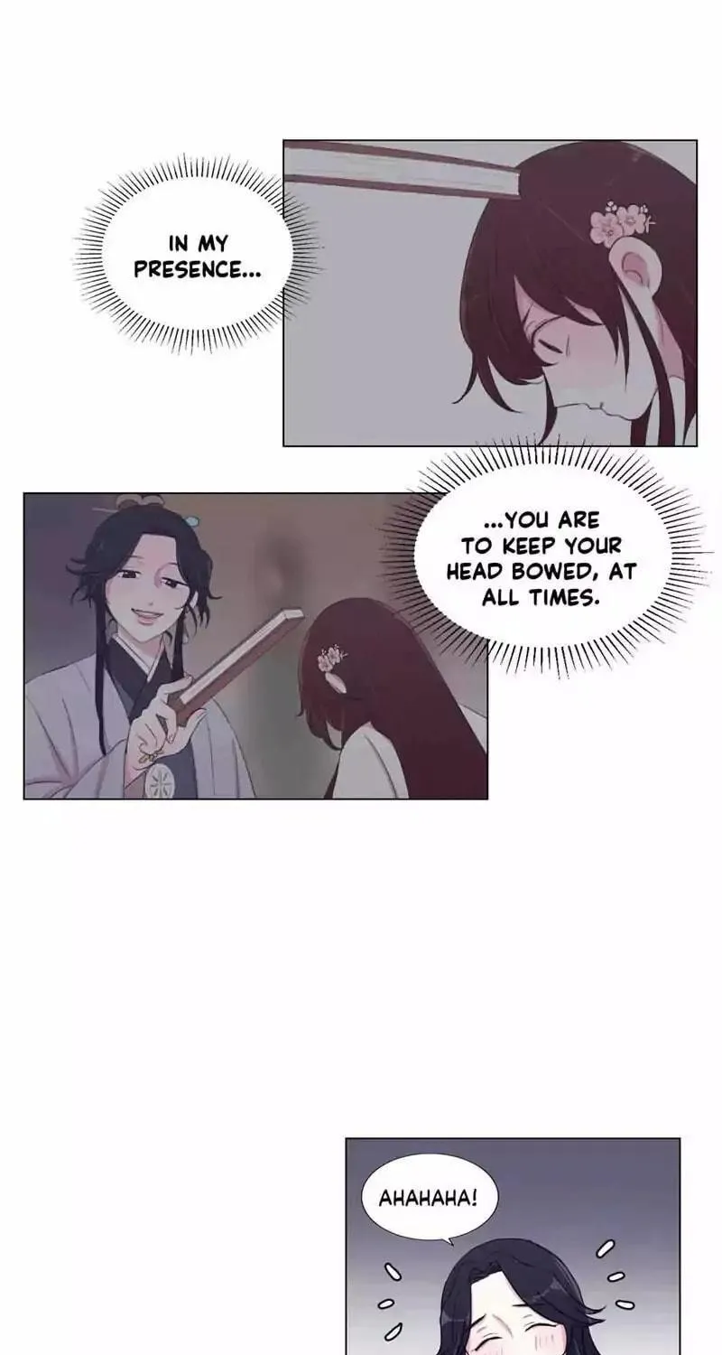 Read Moonlight Garden chapter 16 image 40 on Lezhin