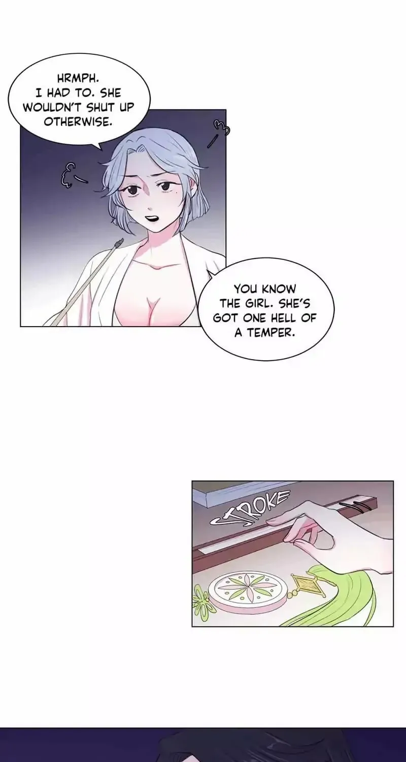 Read Moonlight Garden chapter 16 image 43 on Lezhin