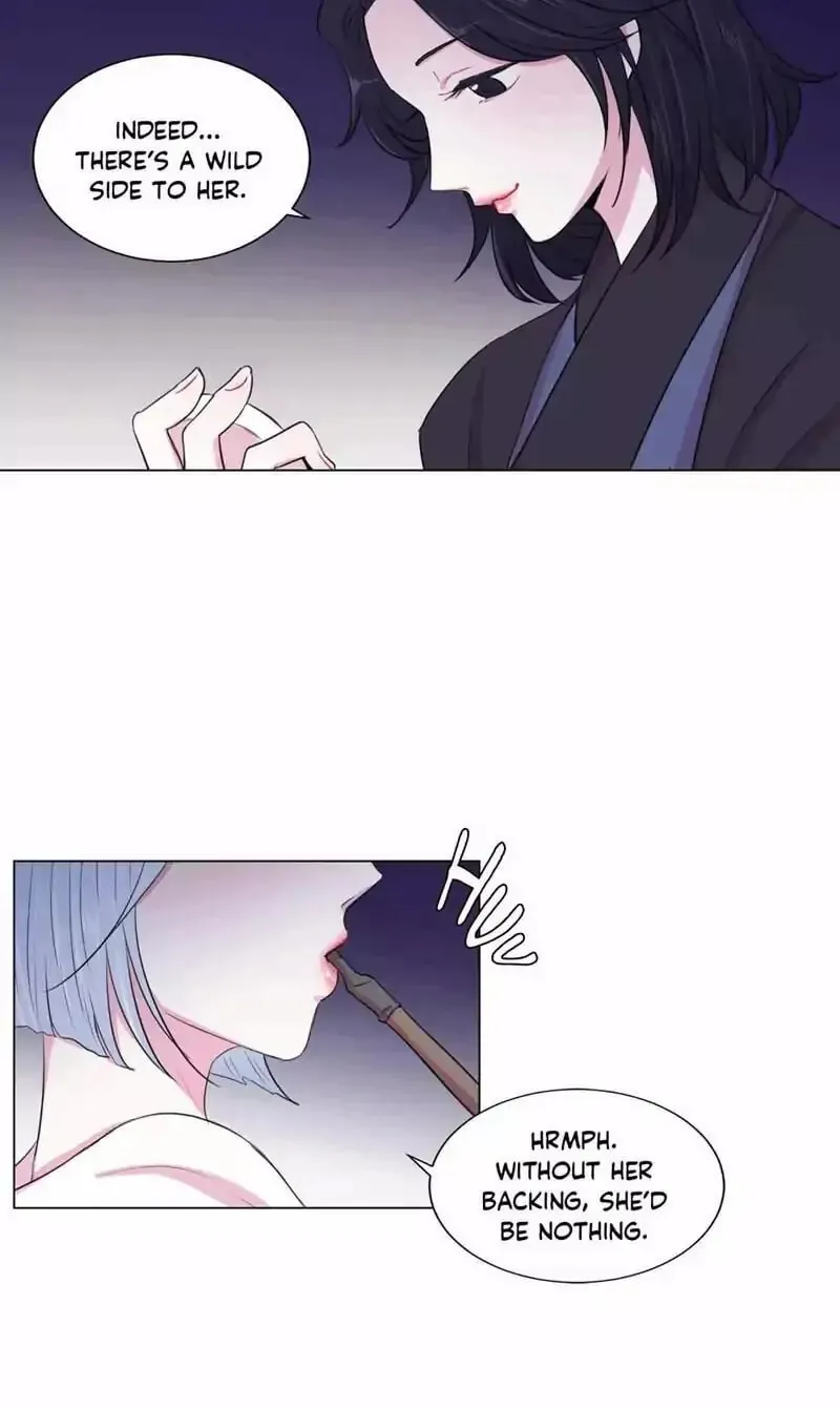 Read Moonlight Garden chapter 16 image 44 on Lezhin