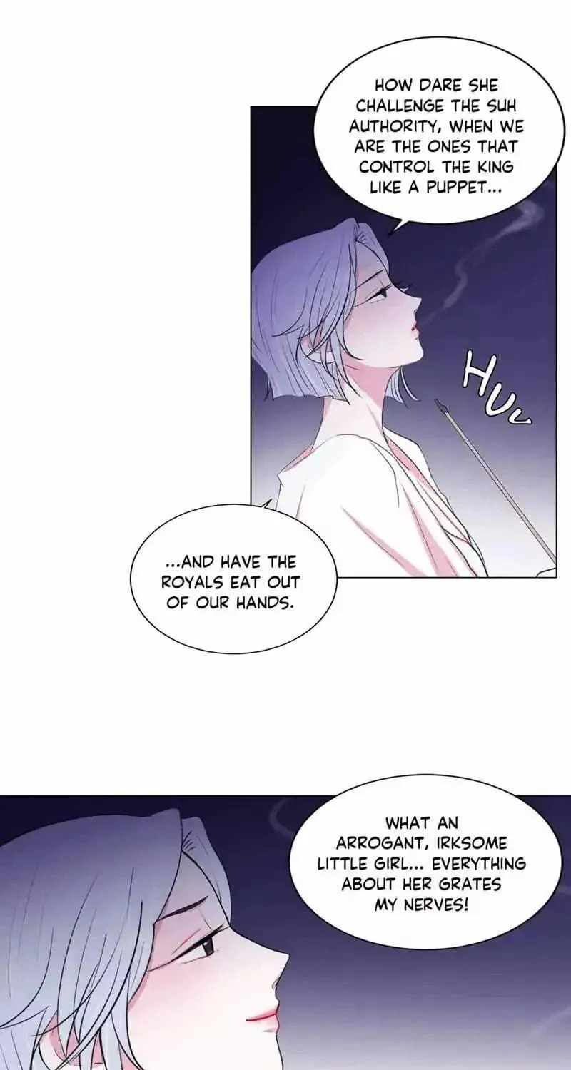 Read Moonlight Garden chapter 16 image 45 on Lezhin