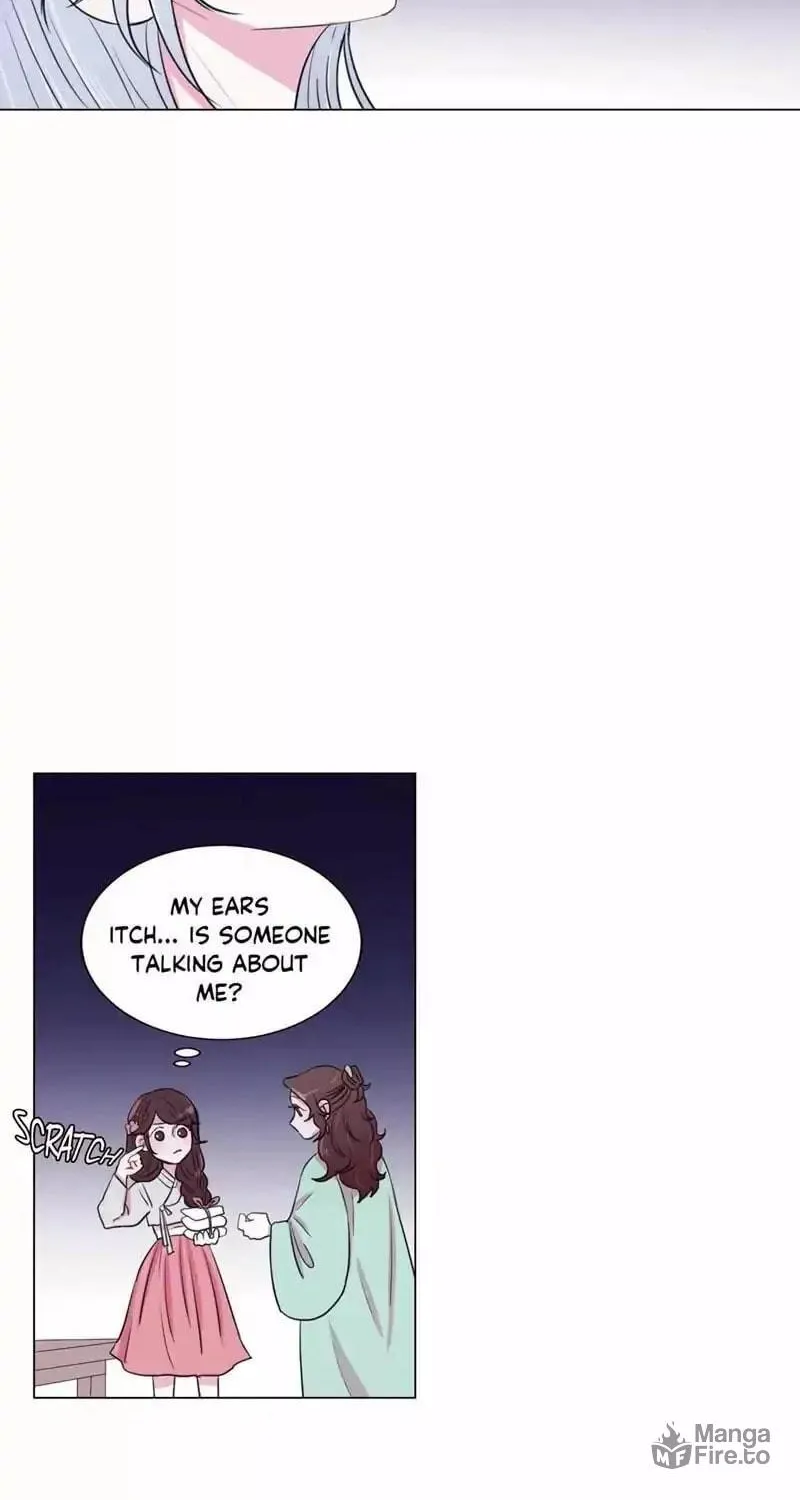 Read Moonlight Garden chapter 16 image 46 on Lezhin