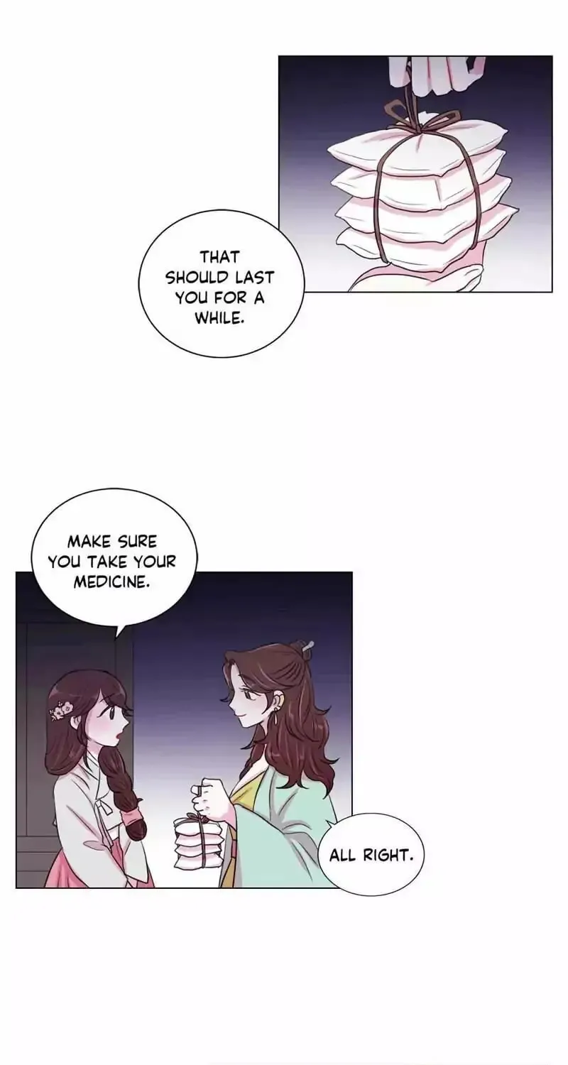 Read Moonlight Garden chapter 16 image 48 on Lezhin