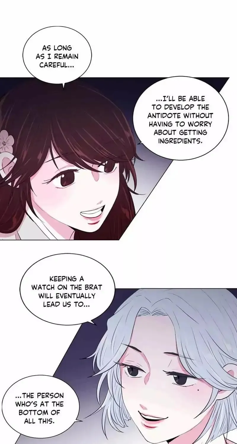 Read Moonlight Garden chapter 16 image 51 on Lezhin