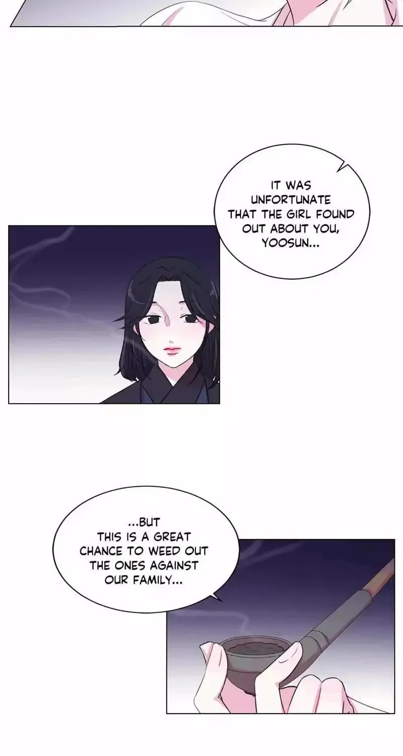 Read Moonlight Garden chapter 16 image 52 on Lezhin