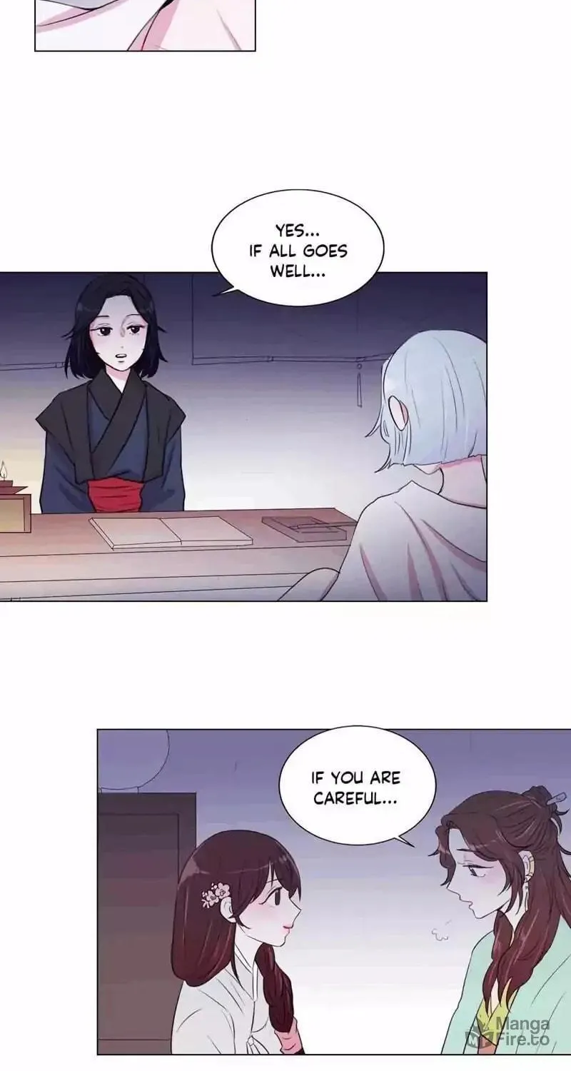 Read Moonlight Garden chapter 16 image 55 on Lezhin