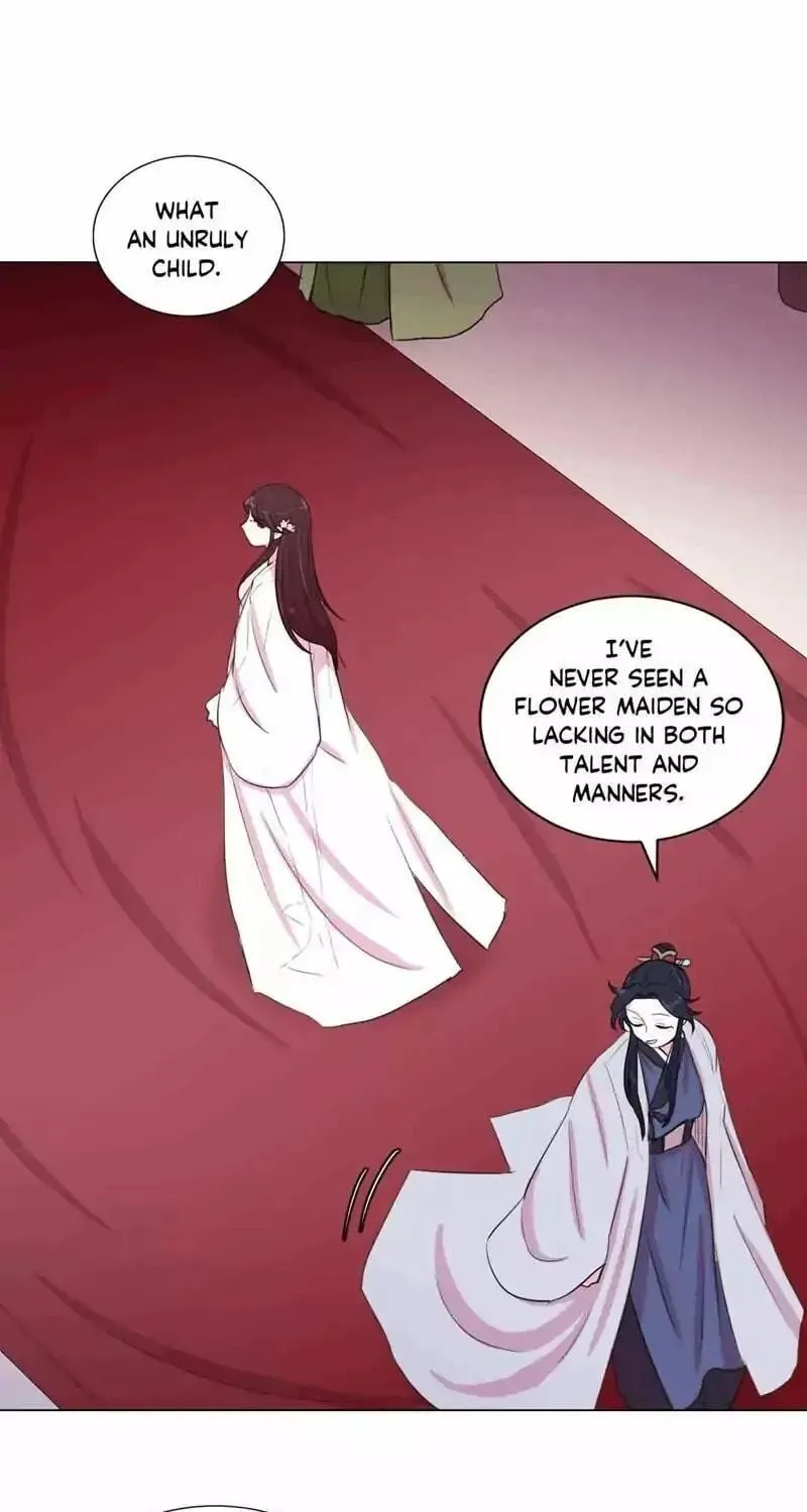 Read Moonlight Garden chapter 16 image 6 on Lezhin