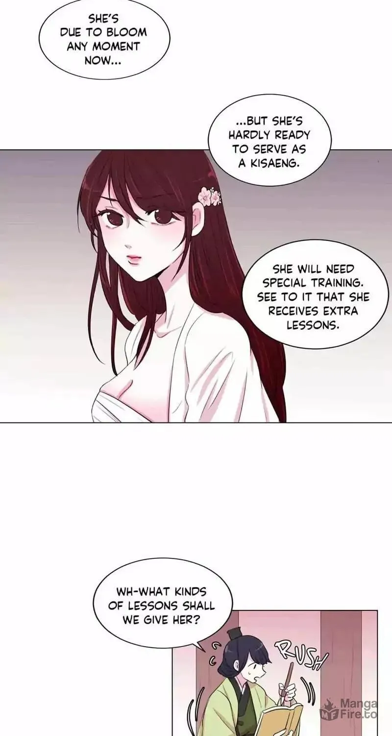 Read Moonlight Garden chapter 16 image 7 on Lezhin