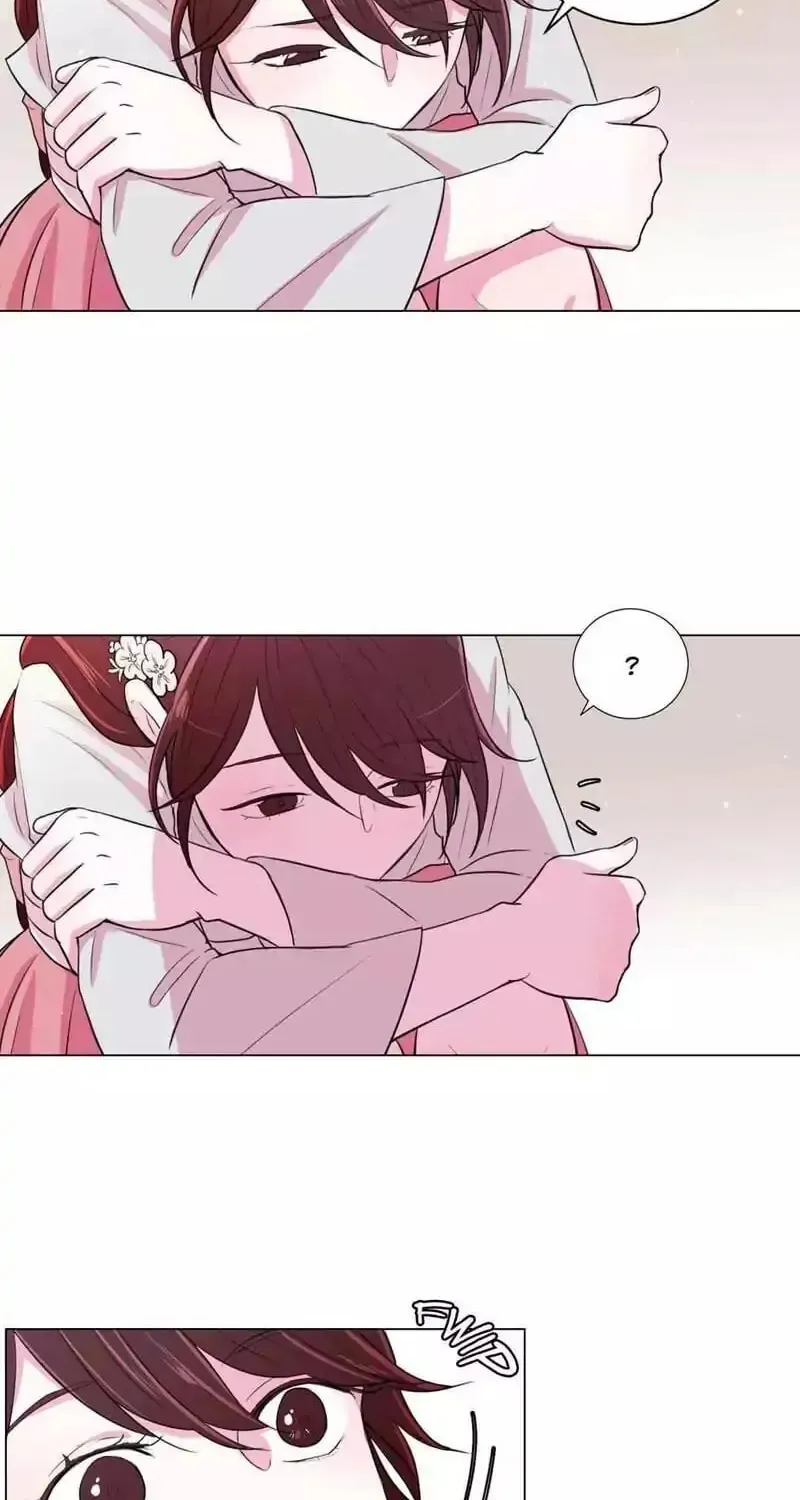Read Moonlight Garden chapter 17 image 10 on Lezhin