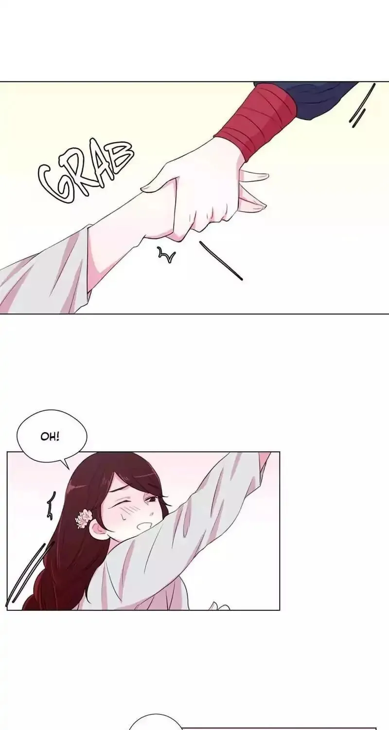 Read Moonlight Garden chapter 17 image 24 on Lezhin