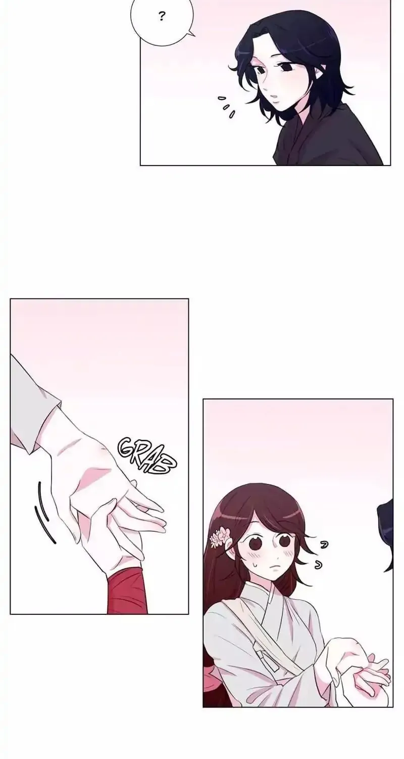 Read Moonlight Garden chapter 17 image 25 on Lezhin