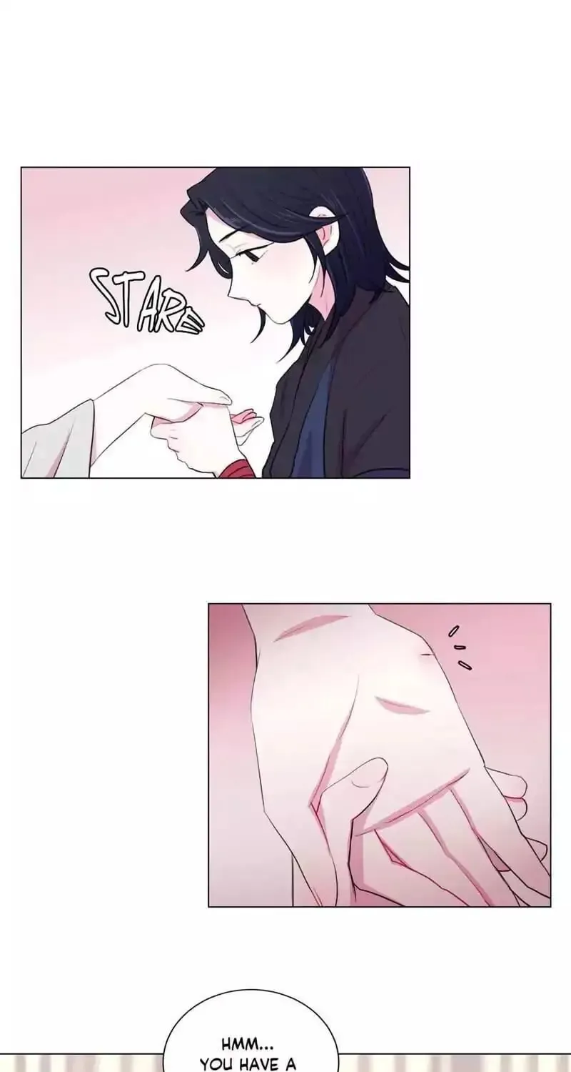 Read Moonlight Garden chapter 17 image 27 on Lezhin
