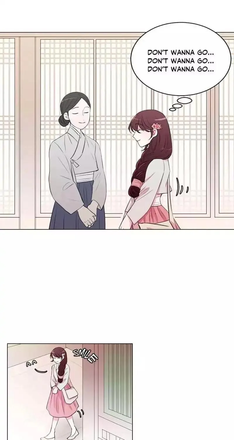 Read Moonlight Garden chapter 17 image 3 on Lezhin