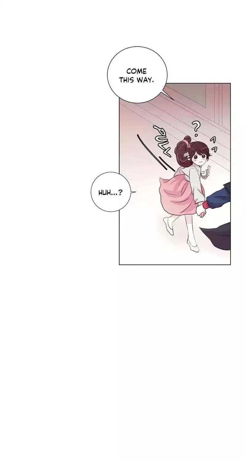 Read Moonlight Garden chapter 17 image 30 on Lezhin