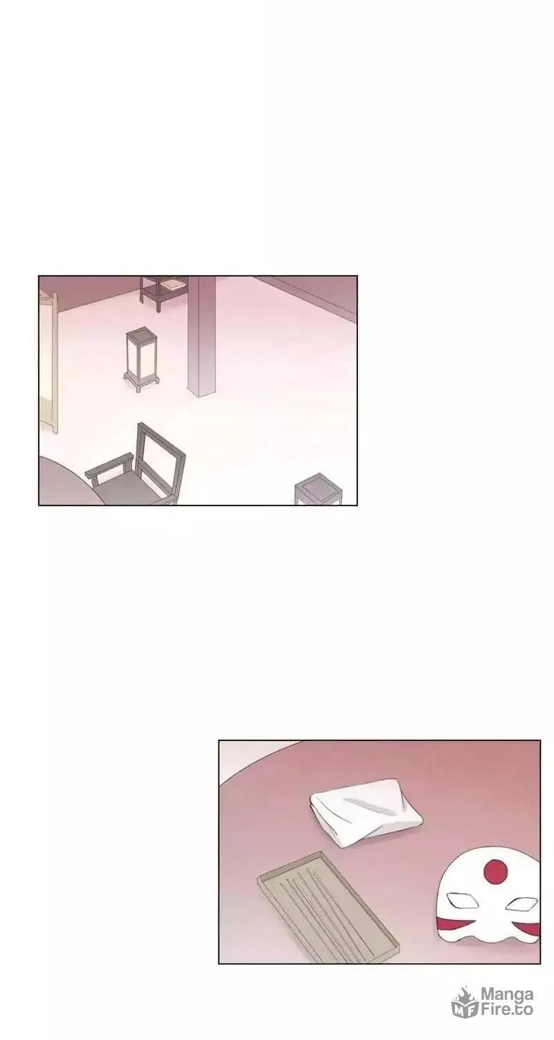 Read Moonlight Garden chapter 17 image 31 on Lezhin