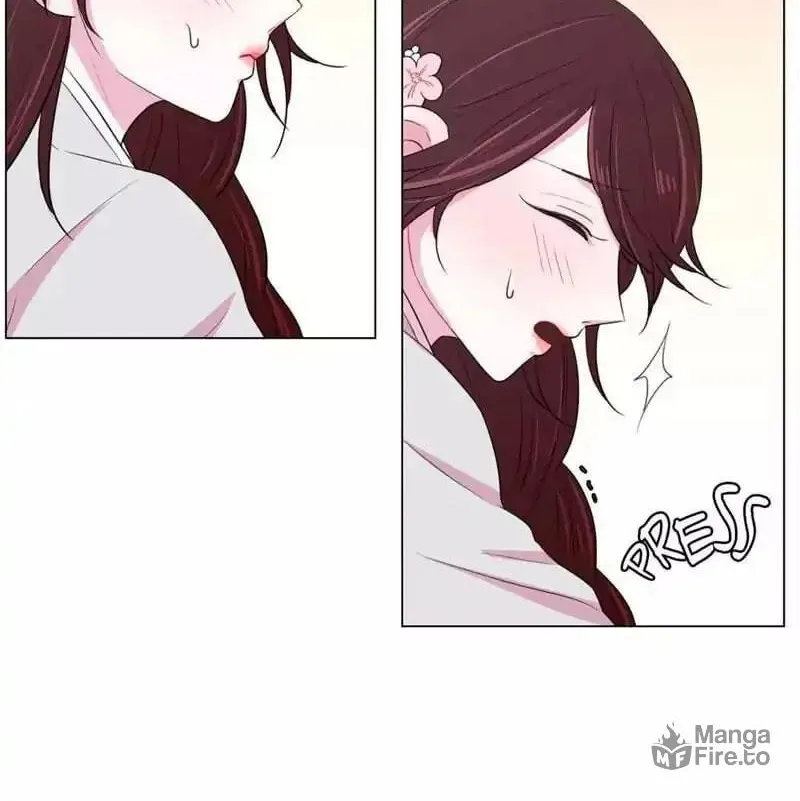 Read Moonlight Garden chapter 17 image 37 on Lezhin