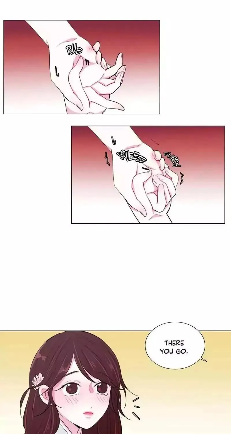 Read Moonlight Garden chapter 17 image 39 on Lezhin