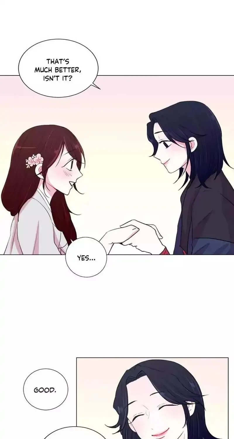Read Moonlight Garden chapter 17 image 41 on Lezhin