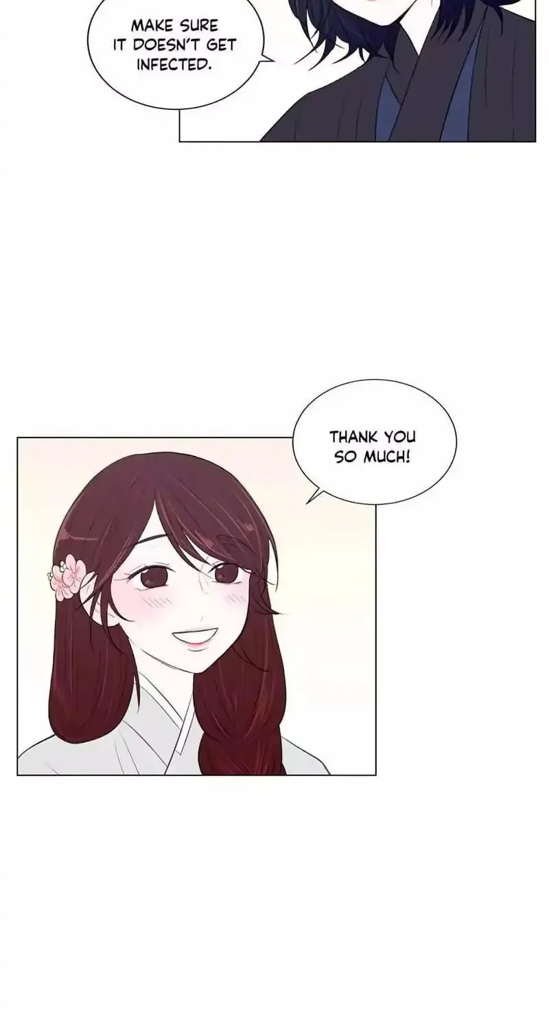 Read Moonlight Garden chapter 17 image 42 on Lezhin