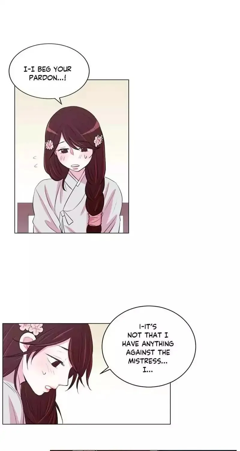 Read Moonlight Garden chapter 17 image 47 on Lezhin