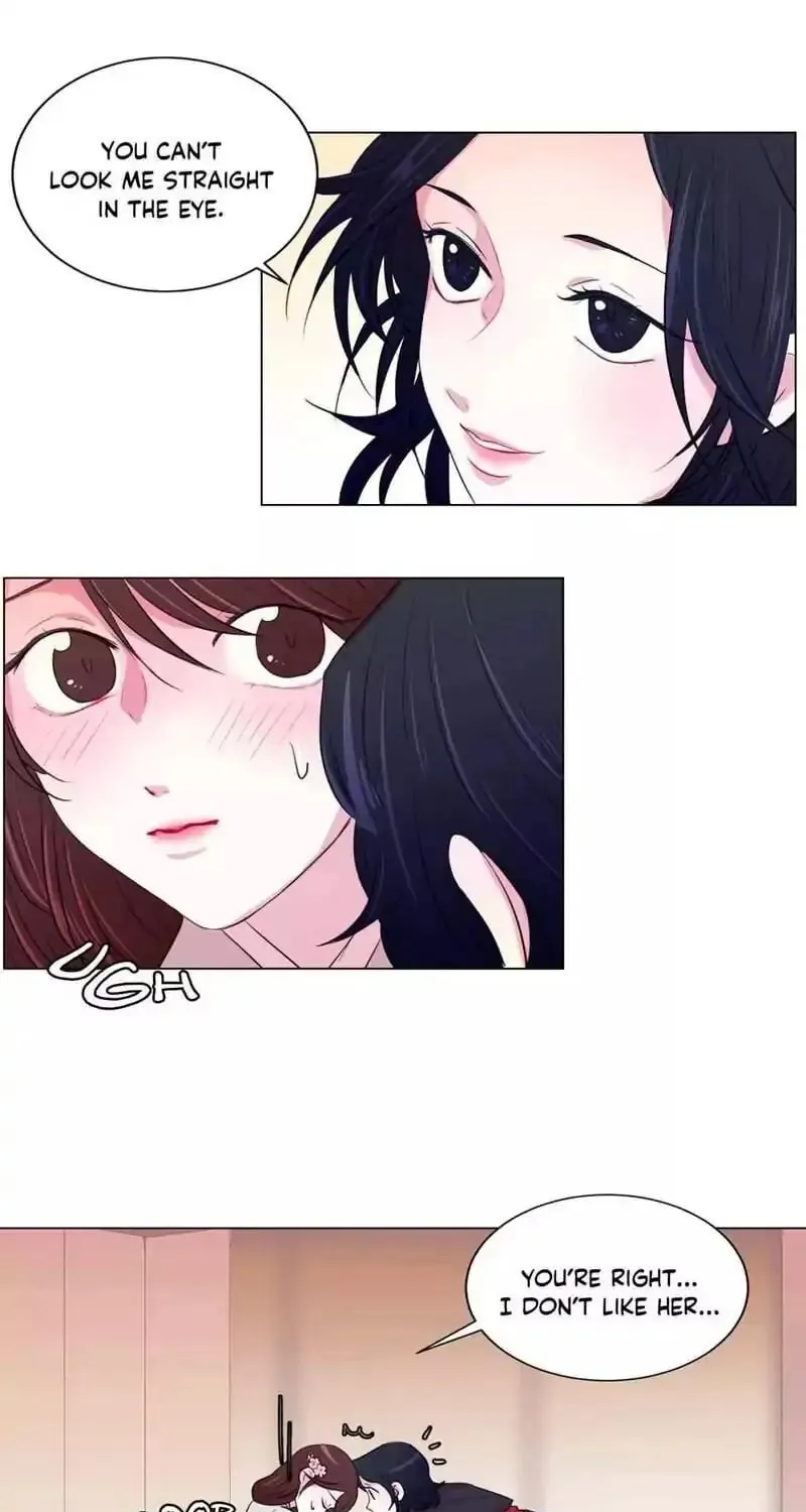Read Moonlight Garden chapter 17 image 50 on Lezhin