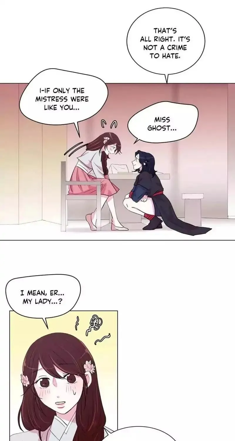 Read Moonlight Garden chapter 17 image 53 on Lezhin
