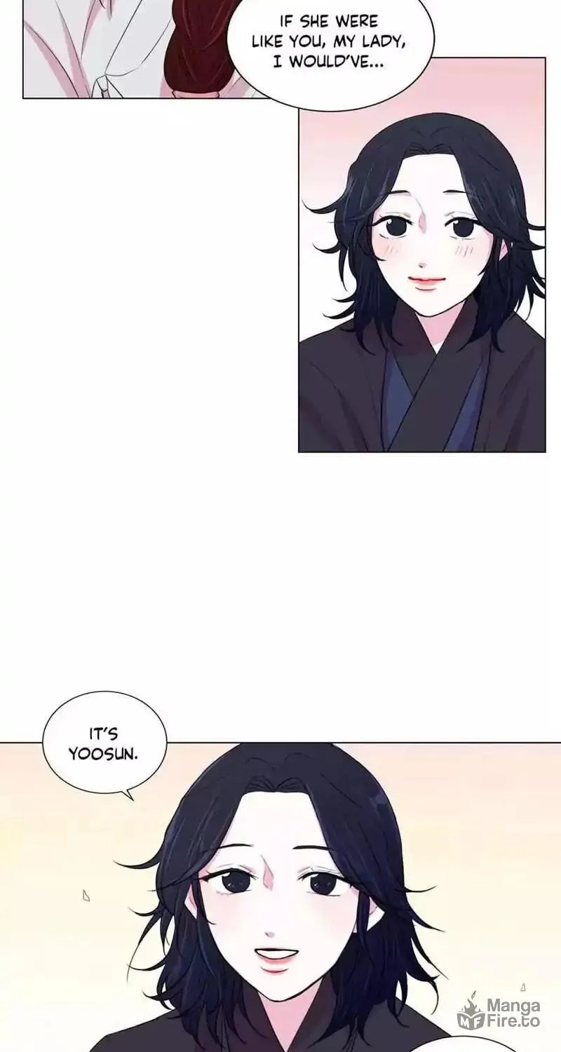 Read Moonlight Garden chapter 17 image 54 on Lezhin