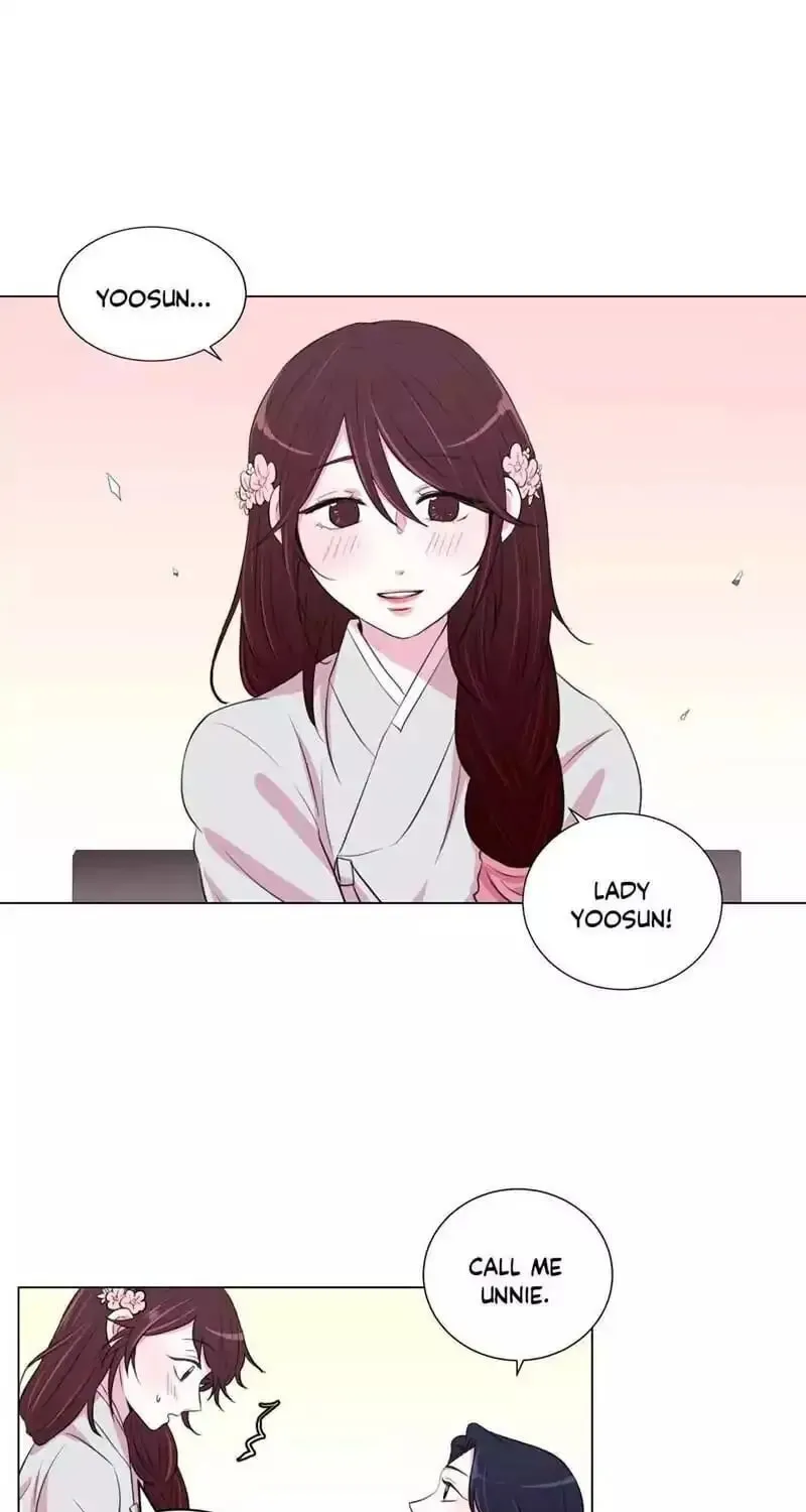Read Moonlight Garden chapter 17 image 56 on Lezhin
