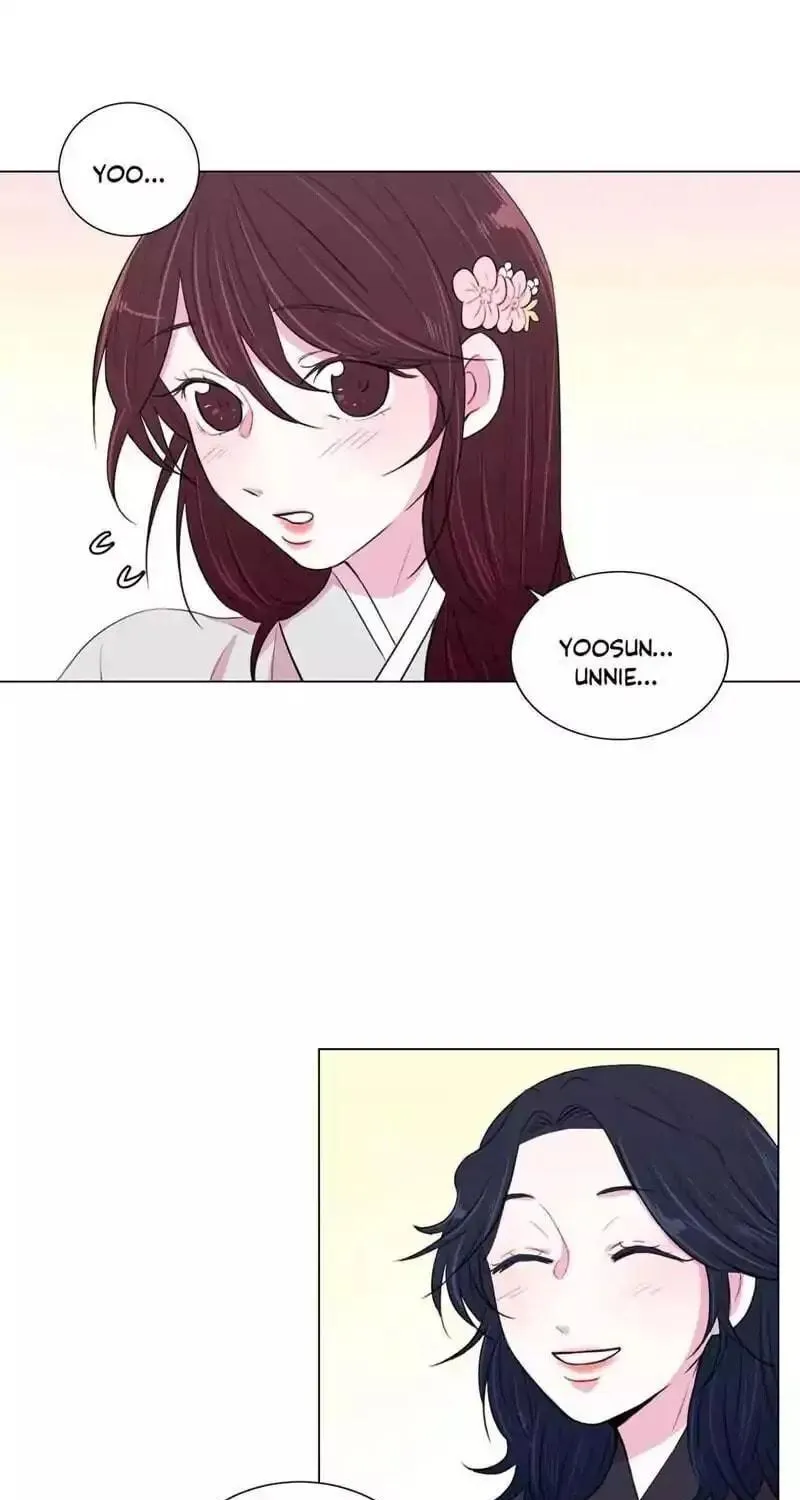 Read Moonlight Garden chapter 17 image 59 on Lezhin