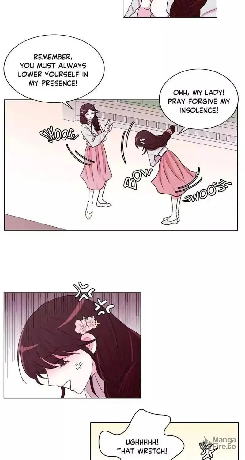 Read Moonlight Garden chapter 17 image 7 on Lezhin