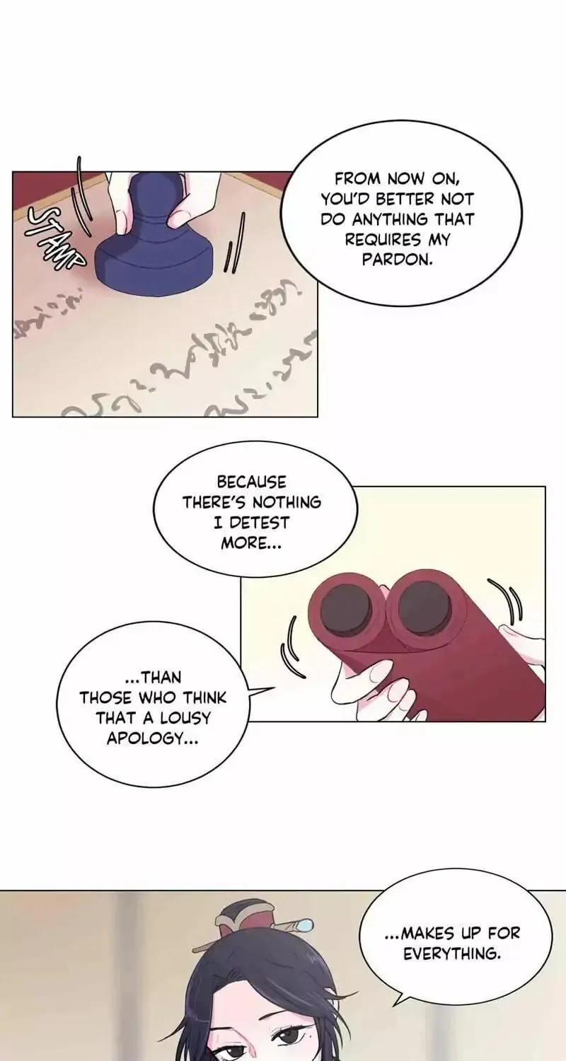 Read Moonlight Garden chapter 18 image 12 on Lezhin