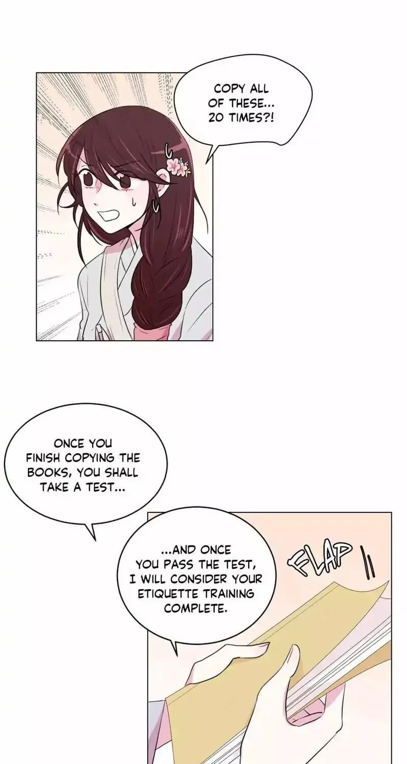 Read Moonlight Garden chapter 18 image 16 on Lezhin