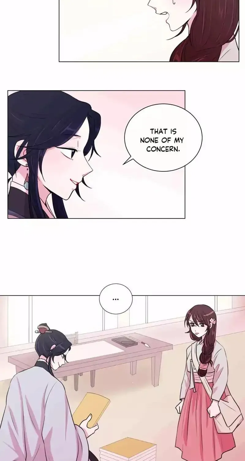Read Moonlight Garden chapter 18 image 19 on Lezhin
