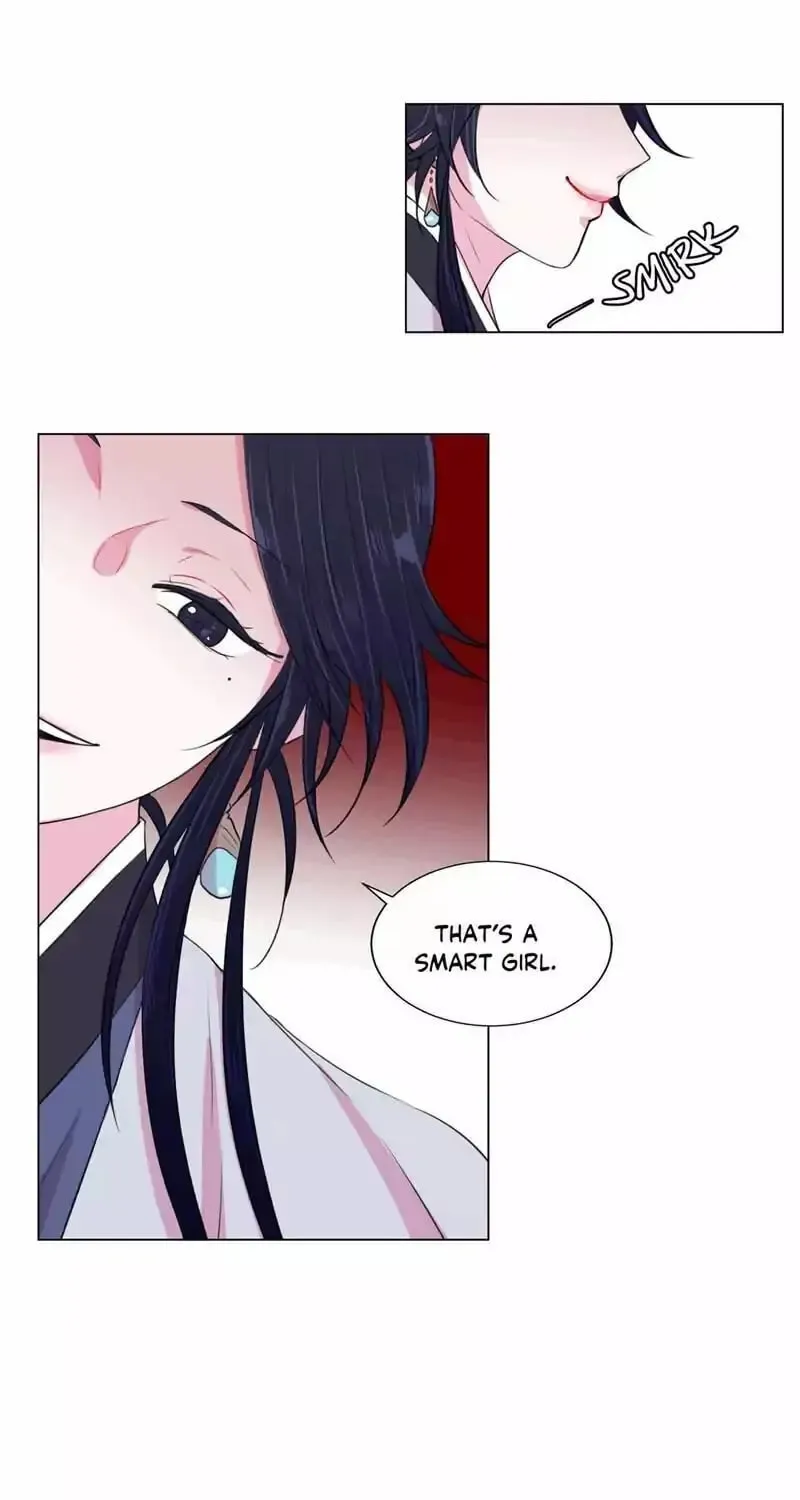 Read Moonlight Garden chapter 18 image 24 on Lezhin