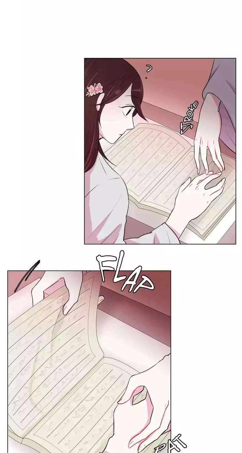 Read Moonlight Garden chapter 18 image 25 on Lezhin